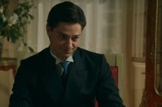 La promesa - pałac tajemnic, odcinek 332: Vera postanawia na stałe zamieszkać w La Promesie