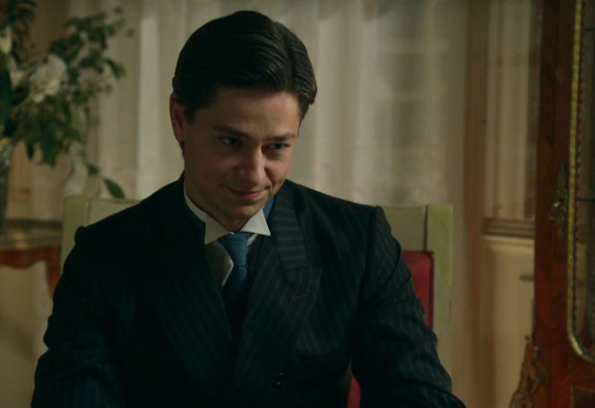 "La promesa - pałac tajemnic", odcinek 332: Vera postanawia na stałe zamieszkać w La Promesie