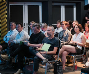 EDGE Architecture Festival 2025