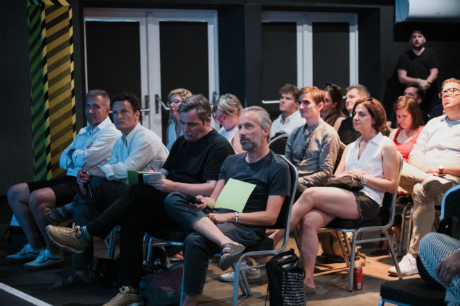 EDGE Architecture Festival 2025