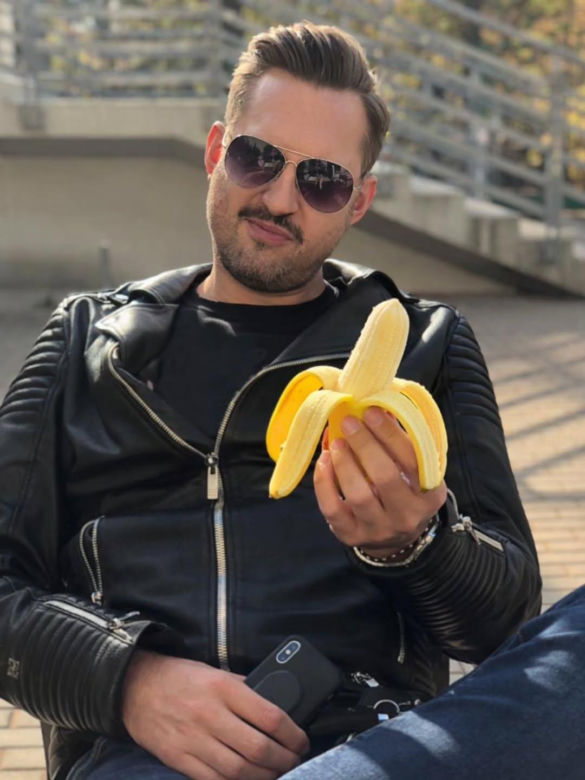 Marcin Prokop