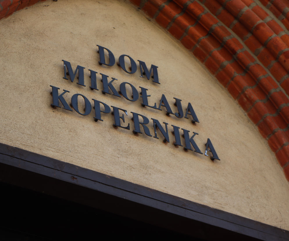 Odkrywamy tajemnice Domu Mikołaja Kopernika w Toruniu [WIDEO]
