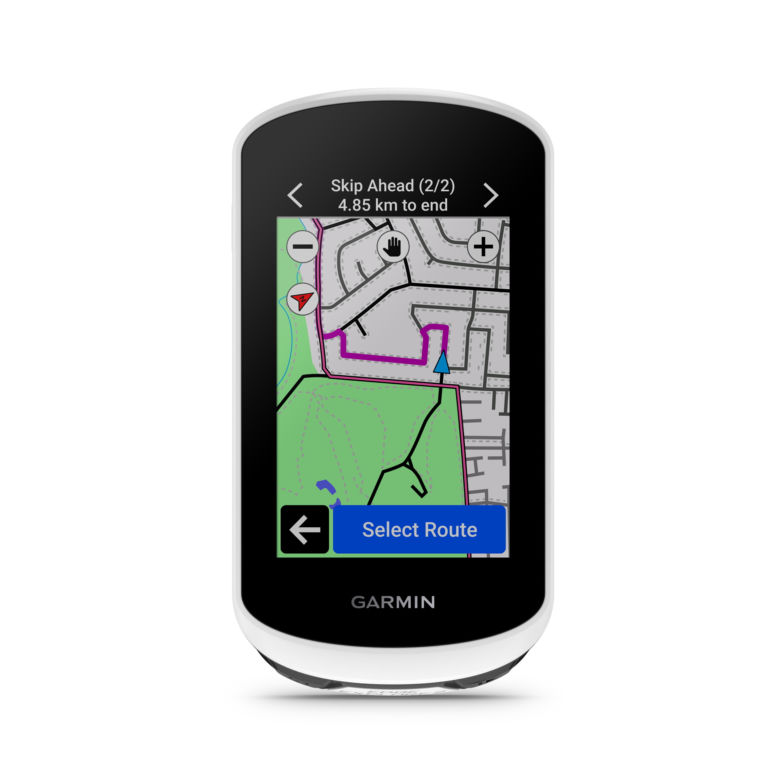 Garmin Edge Explore 2