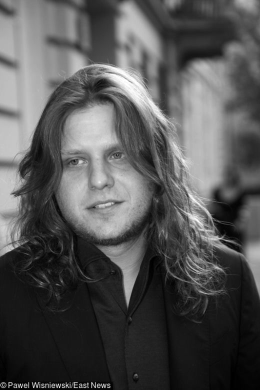 Piotr Starak-Woźniak