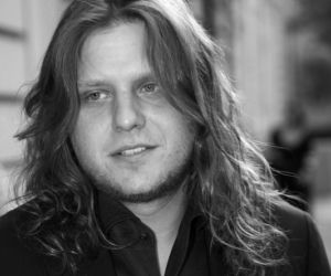 Piotr Starak-Woźniak