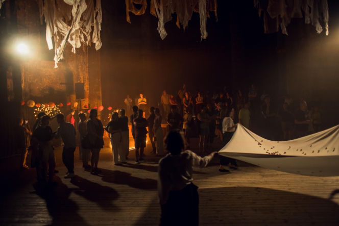 Moje spotkanie z festiwalem Kierunek GZM. Śląskie historie, które warto było przeżyć na własnej skórze