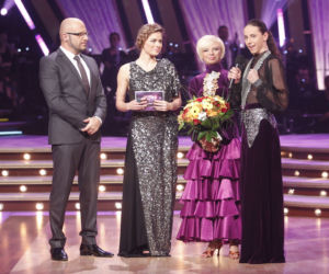 Taniec z gwiazdami 13, odc. 10 - Piotr Gąsowski, Natasza Urbańska, Michał Szpak, Paulina Biernat 