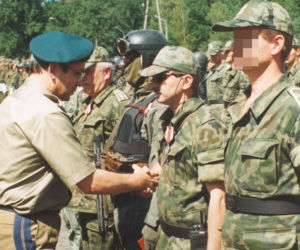 Nieznana historia najsłynniejszej polskiej specjednostki. GROM walczył z gangsterami w Warszawie i chronił Jana Pawła II