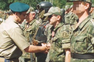 Nieznana historia najsłynniejszej polskiej specjednostki. GROM walczył z gangsterami w Warszawie i chronił Jana Pawła II