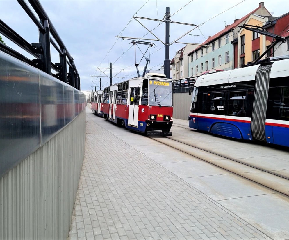 Bezpłatna komunikacja miejska dla Ukraińców. Jaki warunek trzeba spełnić? 