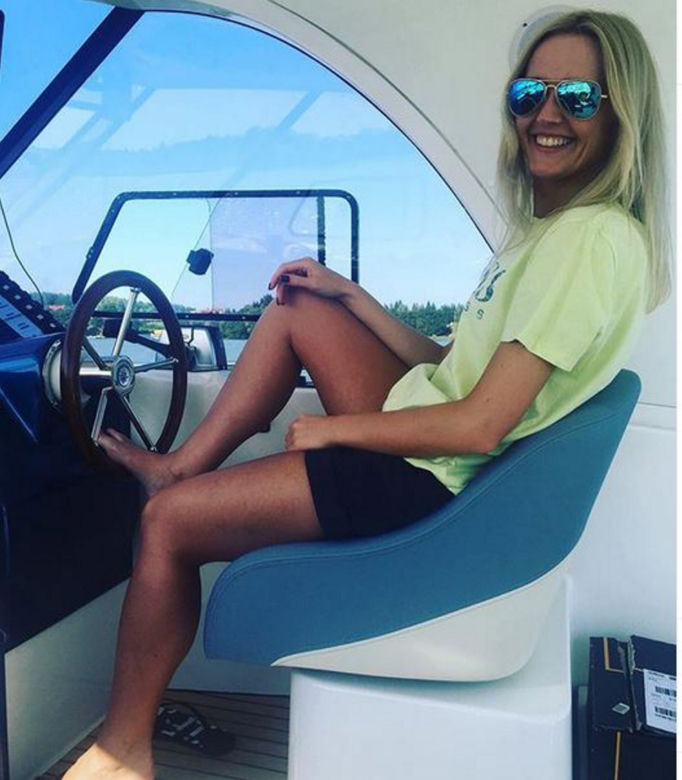 Paulina Kosiniak-Kamysz