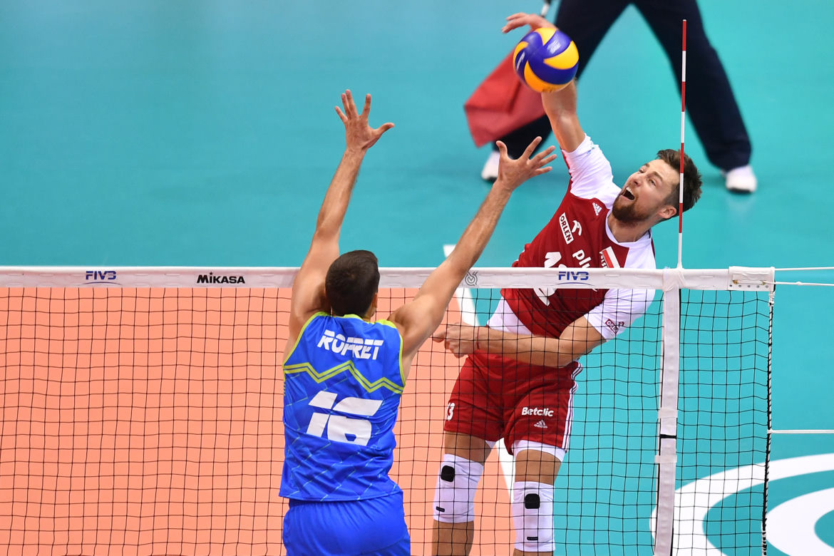 Michał Kubiak