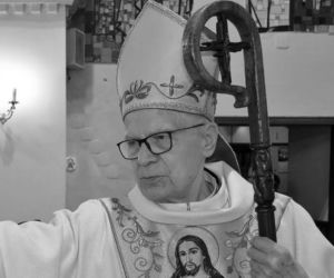 8-9 maja uroczystości pogrzebowe śp. abp Józefa Michalika