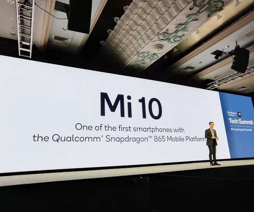 Xiaomi