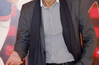 Jerzy Zelnik ma gdzieś, że go uśmiercą w Klanie