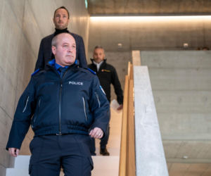 Kilkadziesiąt ofiar pożaru i eksplozji w barze! Tragedia w sylwestrową noc