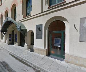 Muzeum Starego Teatru / MICET