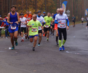 Półmaraton Bydgoski 2018 [NOWE ZDJĘCIA]