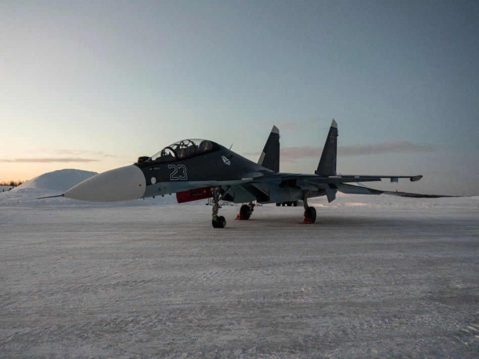 Su-30SM