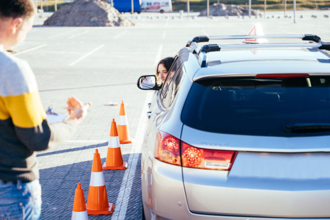 Prawo jazdy dla 17-latków