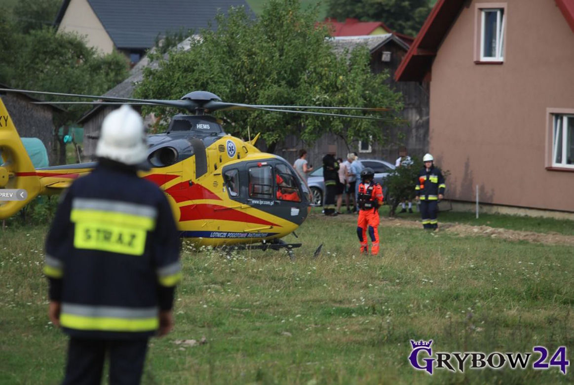 Rano nie przyjęli go do psychiatryka, po południu zabił! 