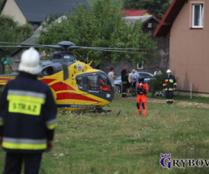 Rano nie przyjęli go do psychiatryka, po południu zabił! 