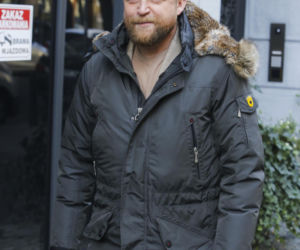 Żona Piotra Adamczyka miała groźny wypadek! Tak się skończył ich wypad na Bali