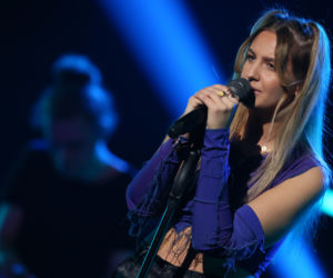Magda Bereda w SuperNova LIVE