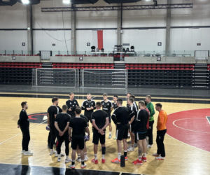 Rebud KPR Ostrovia: koniec świątecznej przerwy