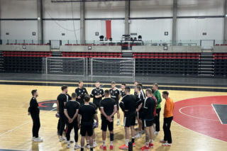 Rebud KPR Ostrovia: koniec świątecznej przerwy