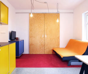 Wakacyjny apartament nad Bałtykiem