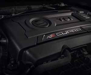 Seat Leon ST Cupra