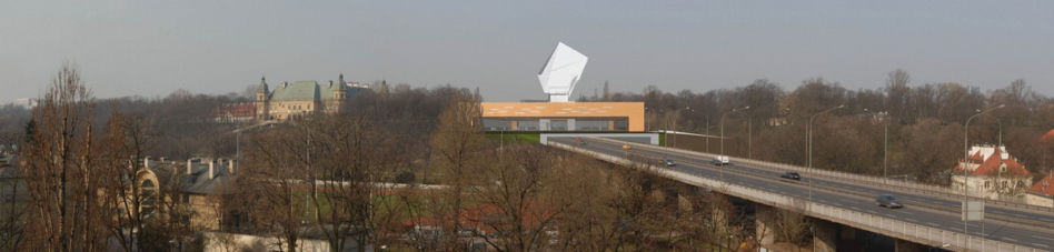Muzeum Historii Polski - 324 projekty nadesłane na konkurs