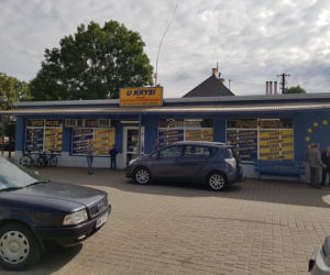 Tu kręcono Ranczo
