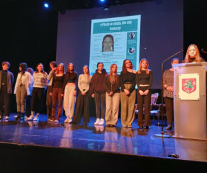 Stowarzyszenie Szansa w Siedlcach realizuje projekt „FASD – Edukuj, Działaj, Zmieniaj”