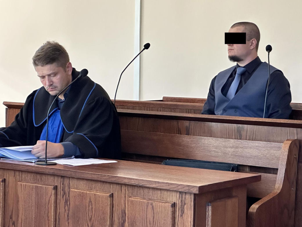 Policjant zastrzelił mężczyznę. Tragiczny finał interwencji