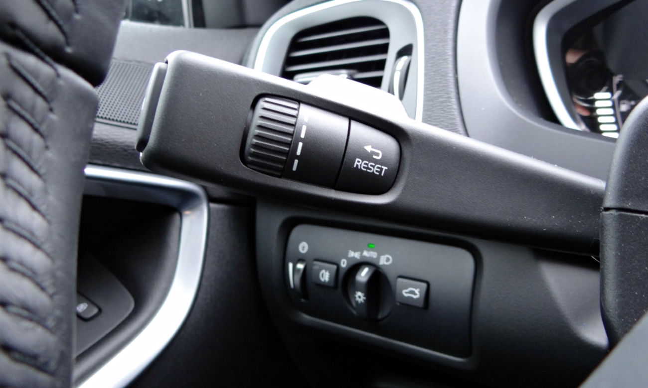 Volvo V40 Cross Country D4 Drive-E