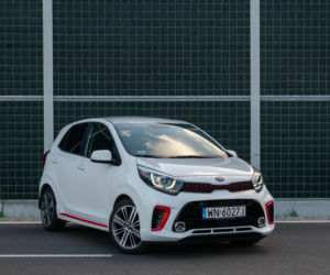 Kia Picanto 1.2 MPI GT Line