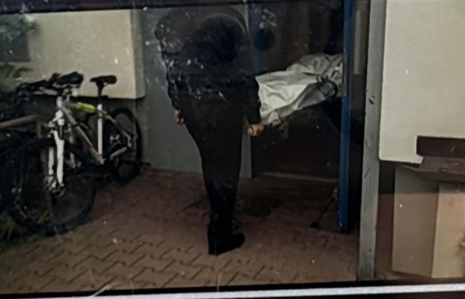Sylwia i Krzysztof mieli życie, jak z bajki, teraz oboje nie żyją. Mąż zabił żonę, potem siebie