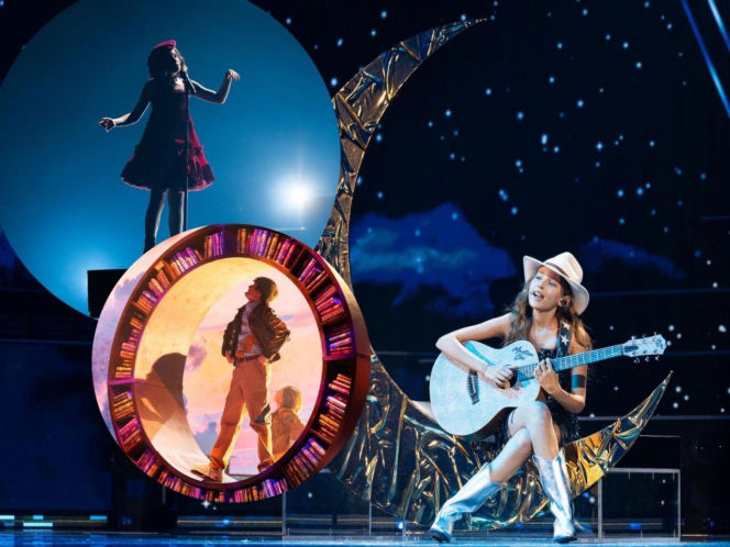 Eurowizja Junior 2025