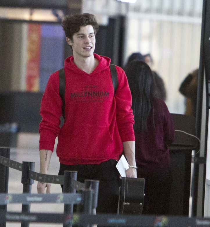 Shawn Mendes