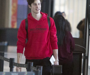 Shawn Mendes