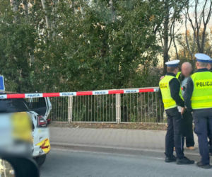 Tragedia na Wybrzeżu Szczecińskim. Młody motocyklista nie żyje