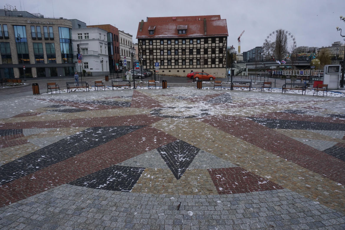 Rybi Rynek zmienił się nie do poznania! Mieszkańcy są zachwyceni