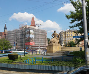 Bulwar Staromiejski