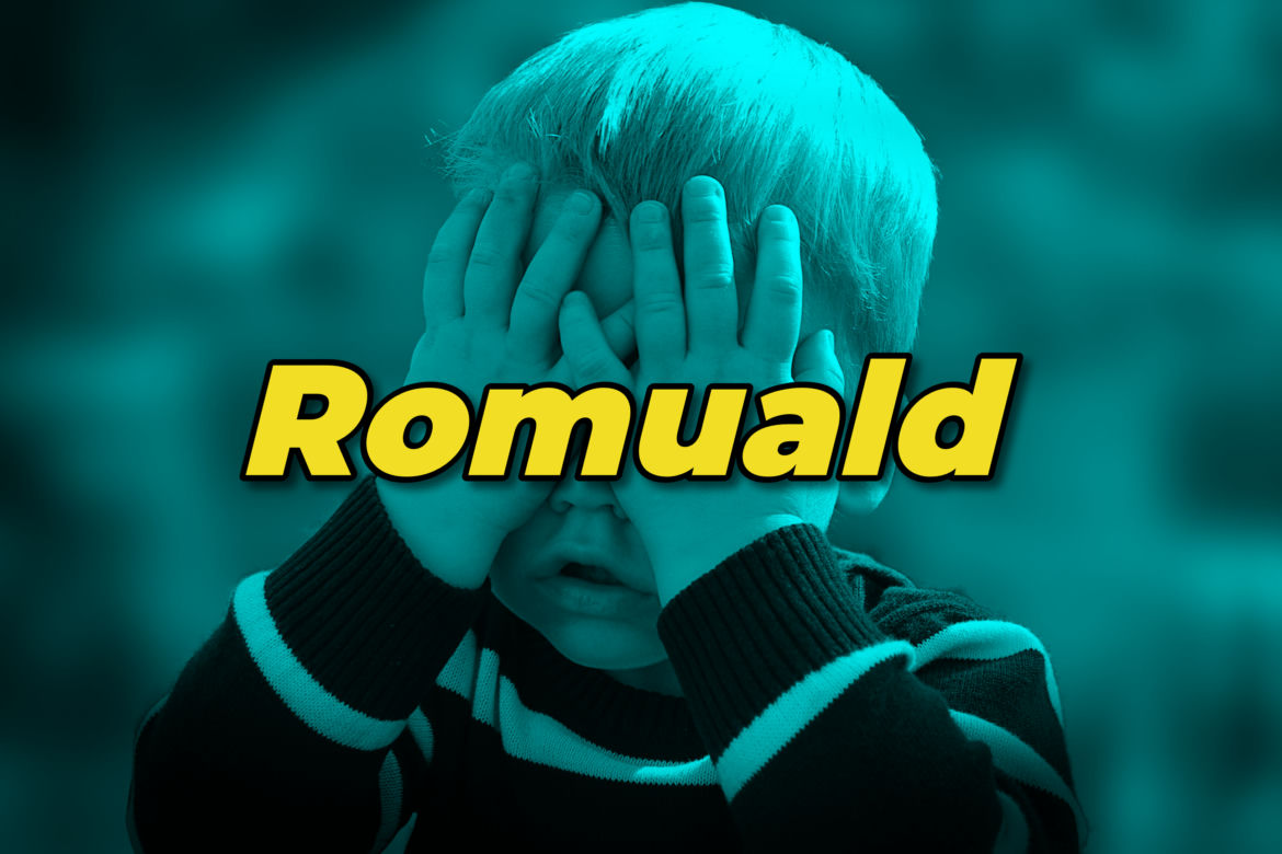 Romuald