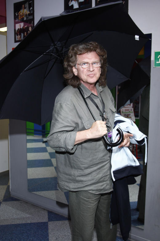 Zbigniew Wodecki