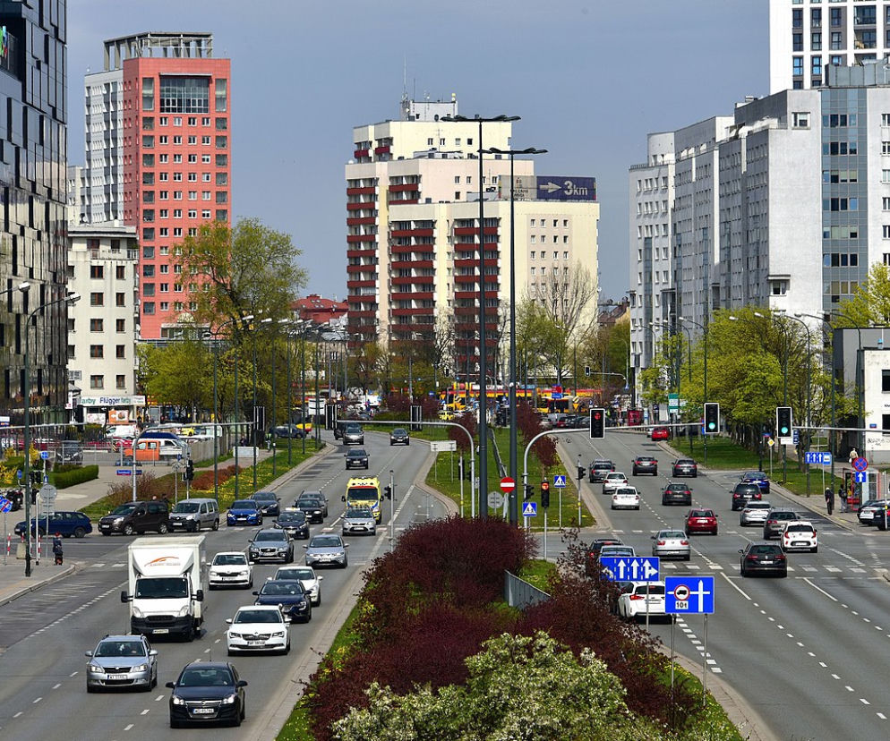 Burmistrz Pragi Południe zakażony koronawirusem