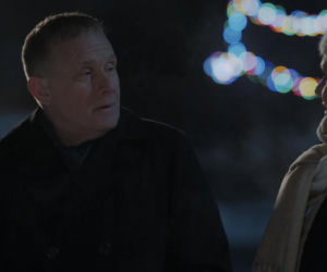 M jak miłość, odcinek 1931. Marysia (Małgorzata Pieńkowska), Artur (Robert Moskwa)