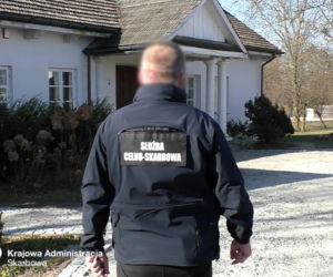Wyłudzili 3 mln zł z tarczy antykryzysowej